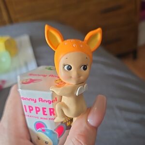 Sonny Angel LKB Fawn Hipper Authentic